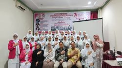 IBI Banda Aceh Gelar Seminar Ilmiah, Perkuat Peran Bidan Cegah Stunting dan Tekan AKI