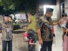 Haji Uma Jenguk Dua Anak Asal Aceh yang Jalani Perawatan Jantung di Jakarta