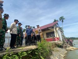 Pemkab Aceh Barat Alokasikan Rp7,3 Miliar untuk Percepatan Infrastruktur Pascabencana