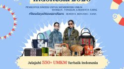 47 UMKM Aceh Lolos Kurasi KKI 2026, Bawa Produk Kreatif dan Budaya ke Jakarta
