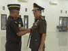 Kajati Aceh Lantik Rajendra Dharmalinga sebagai Kajari Pidie