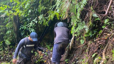 PT BSM Buka Ruang Dialog dengan Masyarakat Panton Luas, Aceh Selatan
