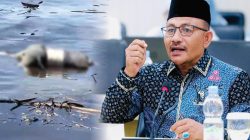 Haji Uma Bantu Pemulangan Jenazah Warga Aceh Utara yang Ditemukan di Perairan Dumai Haji Uma Bantu Pemulangan Jenazah Warga Aceh Utara yang Ditemukan di Perairan Dumai