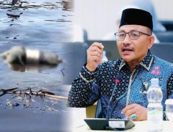 Haji Uma Bantu Pemulangan Jenazah Warga Aceh Utara yang Ditemukan di Perairan Dumai