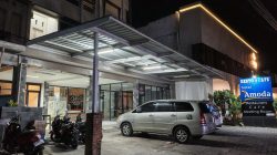 Amoda Hotel & Cafe Hadirkan Diskon hingga 55 Persen Sambut HUT ke-81 RI