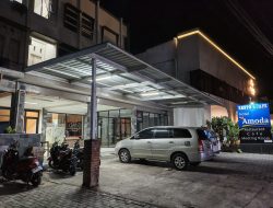 Amoda Hotel & Cafe Hadirkan Diskon hingga 55 Persen Sambut HUT ke-81 RI