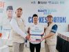 BSI Hadirkan Layanan Kesehatan dan Bantuan bagi Warga Huntara Lubuk Sidup Aceh Tamiang