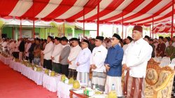 Akademisi Aceh Barat Dorong Kajian Tambang Rakyat Legal dan Berkelanjutan