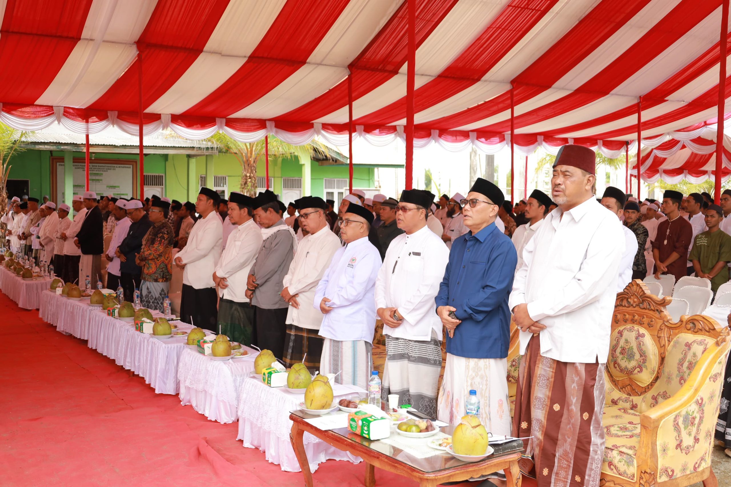 Akademisi Aceh Barat Dorong Kajian Tambang Rakyat Legal dan Berkelanjutan Akademisi Aceh Barat Dorong Kajian Tambang Rakyat Legal dan Berkelanjutan