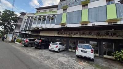 Residence Puri dan Residence Hotel Hadirkan Kenyamanan untuk Perjalanan Bisnis di Medan