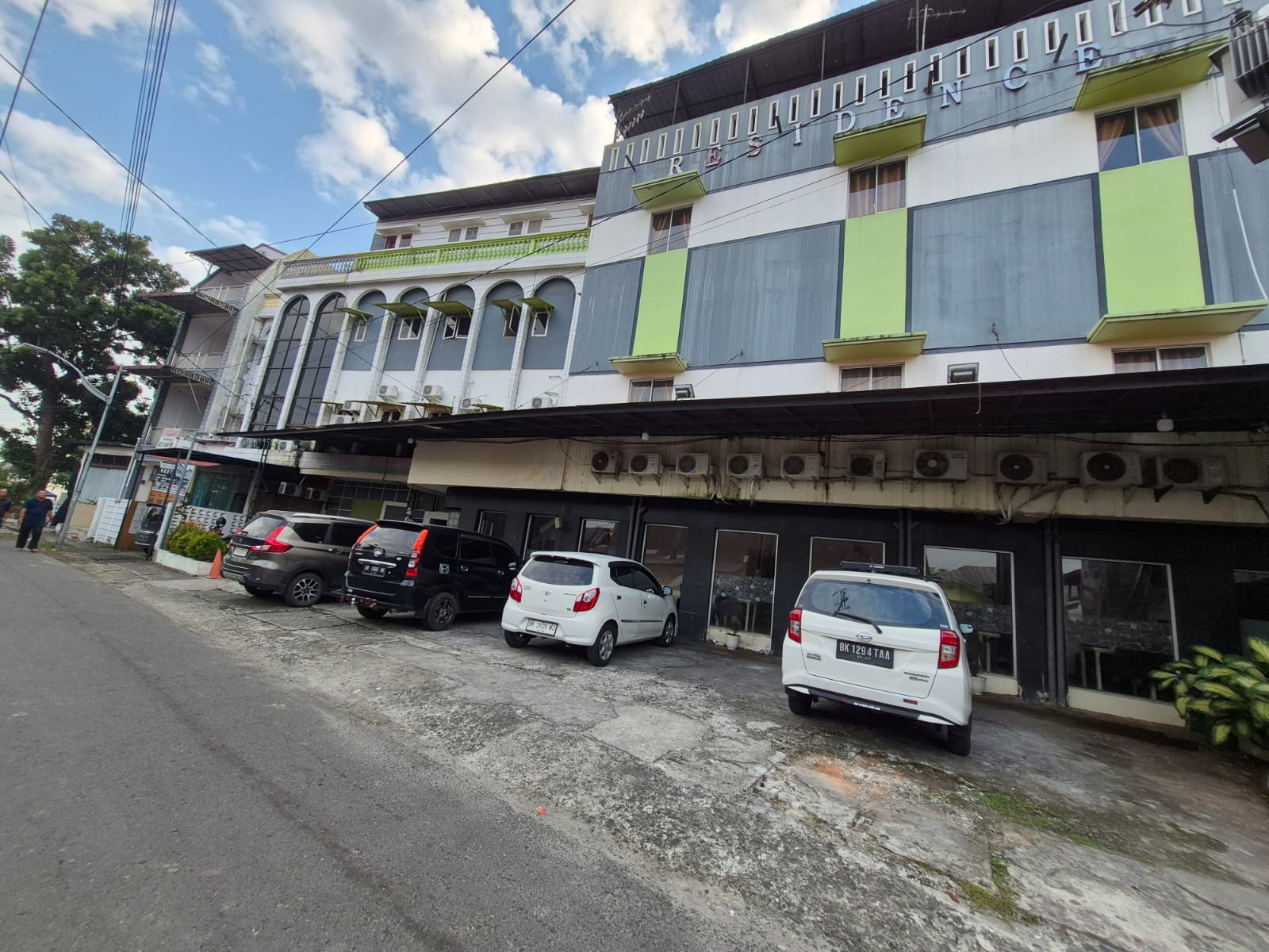 Residence Puri dan Residence Hotel Hadirkan Kenyamanan untuk Perjalanan Bisnis di Medan Residence Puri dan Residence Hotel Hadirkan Kenyamanan untuk Perjalanan Bisnis di Medan