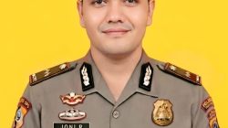 Mengenal Aipda Jonni Rahmad, Polisi di Aceh yang Bangun Empat Rumah untuk Fakir Miskin