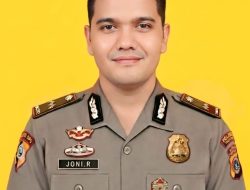 Mengenal Aipda Jonni Rahmad, Polisi di Aceh yang Bangun Empat Rumah untuk Fakir Miskin