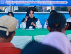 Cegah Penularan, Dinkes Aceh Barat Gencarkan Screening TBC dan CKG