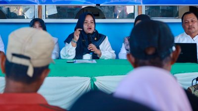 Cegah Penularan, Dinkes Aceh Barat Gencarkan Screening TBC dan CKG