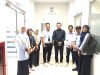 BBPOM Aceh dan Labkesmas Dorong Percepatan Skrining Kanker Leher Rahim