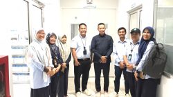 BBPOM Aceh dan Labkesmas Dorong Percepatan Skrining Kanker Leher Rahim BBPOM Aceh dan Labkesmas Dorong Percepatan Skrining Kanker Leher Rahim