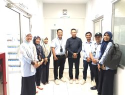 BBPOM Aceh dan Labkesmas Dorong Percepatan Skrining Kanker Leher Rahim