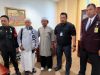 Hendak Umrah, Terpidana Korupsi Tembakau Bener Meriah Ditangkap di Kualanamu