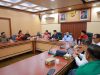 Bupati Aceh Barat Kumpulkan Perusahaan, Minta Komitmen CRS dan Kepedulian Lingkungan