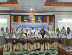 Tak Sekadar Program, BBPOM Aceh Dorong Keamanan Pangan Jadi Budaya Masyarakat