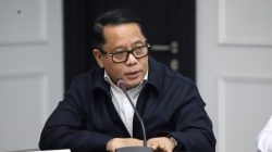 Kemenag: Nasaruddin Umar Fokus Jalankan Tugas sebagai Menteri Agama Kemenag: Nasaruddin Umar Fokus Jalankan Tugas sebagai Menteri Agama