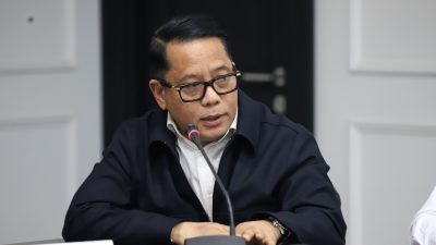 Kemenag: Nasaruddin Umar Fokus Jalankan Tugas sebagai Menteri Agama