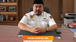 Ketua APDESI Aceh Imbau Masyarakat Bersama Jaga Kamtibmas