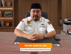Ketua APDESI Aceh Imbau Masyarakat Bersama Jaga Kamtibmas