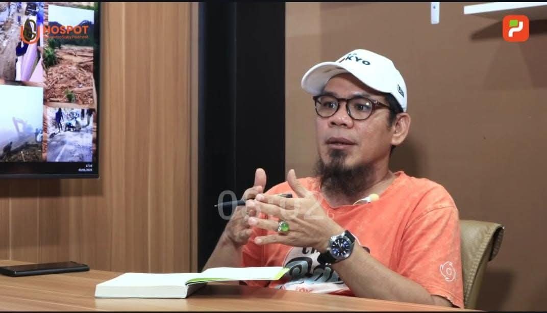 JMSI Aceh Sesalkan Insiden di Tanah Luas yang Libatkan Dua Prajurit TNI AD JMSI Aceh Sesalkan Insiden di Tanah Luas yang Libatkan Dua Prajurit TNI AD