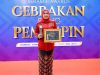 Kak Na Raih Serambi Awards 2026 sebagai Srikandi Pemulihan Aceh