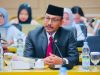 Haji Uma Soroti RUU Migas: Jangan Sampai Kewenangan BPMA Tergerus