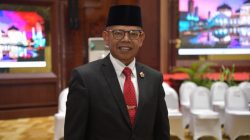 A. Murtala Disebut Masuk Bursa Calon Sekda Aceh