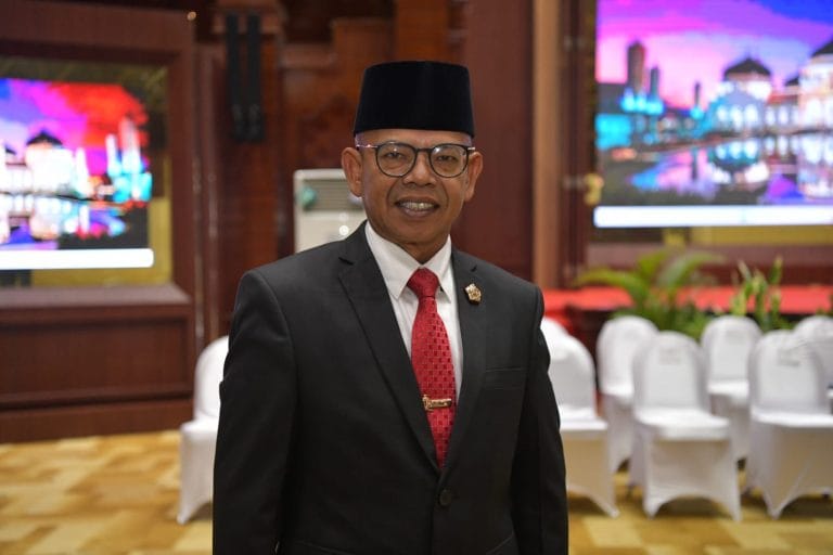 A. Murtala Disebut Masuk Bursa Calon Sekda Aceh