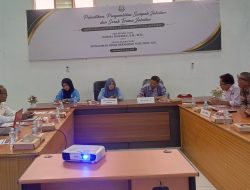 UTU Gandeng Kejari Aceh Barat Kawal Pembangunan Kampus, Perkuat Transparansi Proyek Infrastruktur