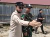 Wabup Said Fadheil Dampingi Tim Satgas PKK Tinjau Infrastruktur Rusak di Desa Jambak