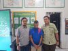 Kejati Aceh Ringkus DPO Kasus Perlindungan Anak yang Buron Sejak 2025