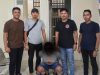 Viral di Medsos, Terduga Pelaku Pencurian Beras di Banda Aceh Ditangkap