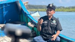 Sekjen Panglima Laot Aceh: Perdamaian Harus Mensejahterakan Rakyat