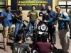 Dua Terduga Pelaku Perampasan Sepeda Motor Diamankan, Polisi Temukan Sabu dan Ganja