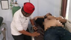 Kericuhan Pertandingan Sepak Bola, Bendahara JMSI Aceh Utara–Lhokseumawe Diduga Dipukul Kericuhan Pertandingan Sepak Bola, Bendahara JMSI Aceh Utara–Lhokseumawe Diduga Dipukul