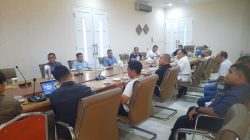 Pemko Banda Aceh Matangkan Persiapan Festival Kemerdekaan Pasar Atjeh 2026