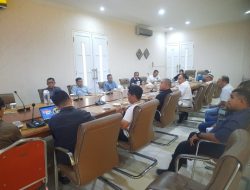 Pemko Banda Aceh Matangkan Persiapan Festival Kemerdekaan Pasar Atjeh 2026