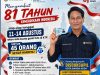 Sambut Hari Kemerdekaan, Disdukcapil Banda Aceh Buka Layanan Penggantian Foto KTP 