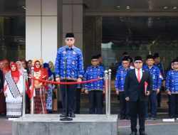Menaker Yassierli: Pekerja Kompeten Jadi Kunci Industrialisasi Indonesia