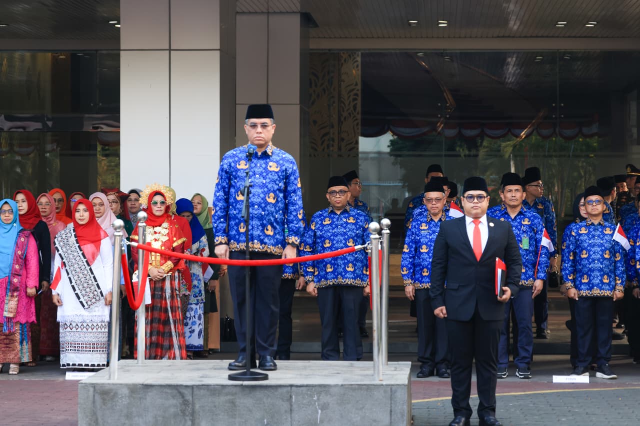 Menaker Yassierli: Pekerja Kompeten Jadi Kunci Industrialisasi Indonesia
