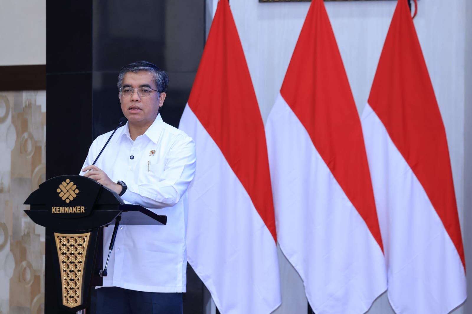 Kemnaker Buka Pendaftaran Mitra Penyelenggara MagangHub Batch 2 Angkatan II