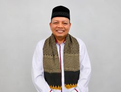 Tgk Misran Fuadi Dijadwalkan Sampaikan Tausiah pada Malam Peringatan Maulid Nabi di Masjid Raya Baiturrahman Aceh