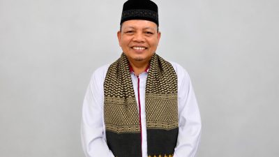 Tgk Misran Fuadi Dijadwalkan Sampaikan Tausiah pada Malam Peringatan Maulid Nabi di Masjid Raya Baiturrahman Aceh