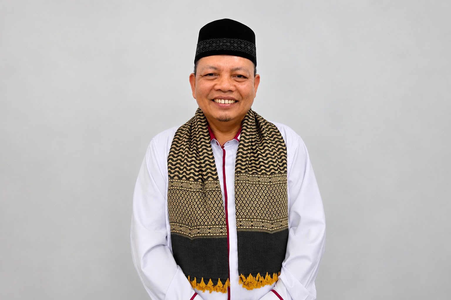Tgk Misran Fuadi Dijadwalkan Sampaikan Tausiah pada Malam Peringatan Maulid Nabi di Masjid Raya Baiturrahman Aceh